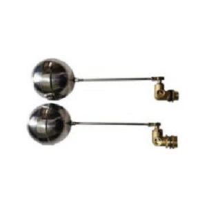 Brass Ball Float Valve