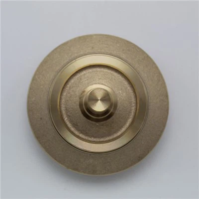 Bronze Nipoflange