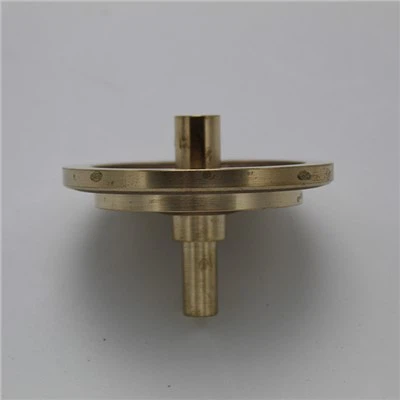 Bronze Weldo Flange